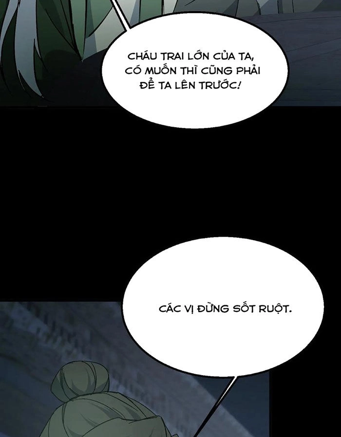 Ngày Tôi Sinh Ra, Bách Quỷ Dạ Hành, Tuyết Thi Hộ Đạo Chapter 93 - 8