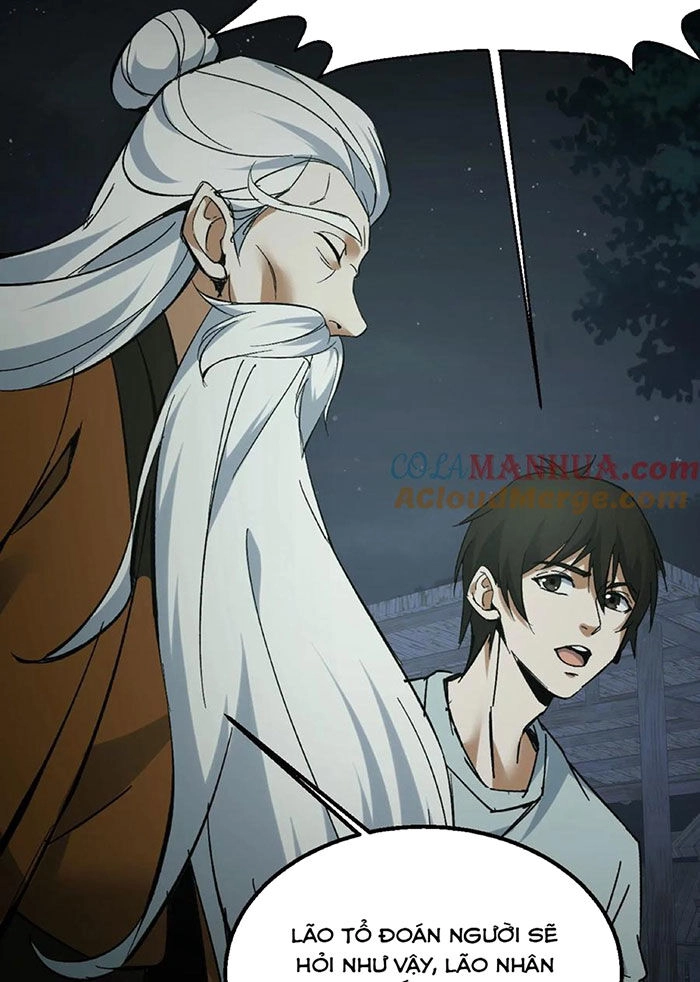 Ngày Tôi Sinh Ra, Bách Quỷ Dạ Hành, Tuyết Thi Hộ Đạo Chapter 93 - 12