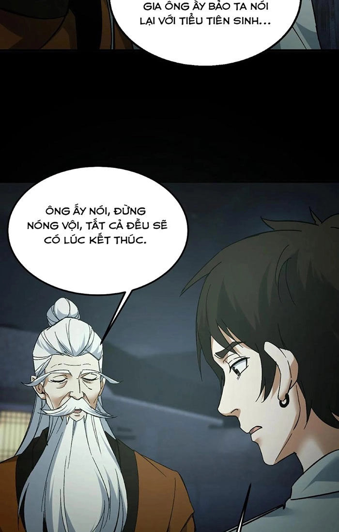 Ngày Tôi Sinh Ra, Bách Quỷ Dạ Hành, Tuyết Thi Hộ Đạo Chapter 93 - 13