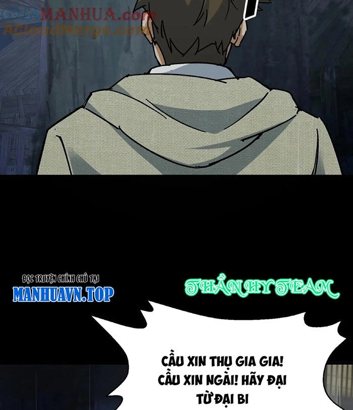 Ngày Tôi Sinh Ra, Bách Quỷ Dạ Hành, Tuyết Thi Hộ Đạo Chapter 93 - 20