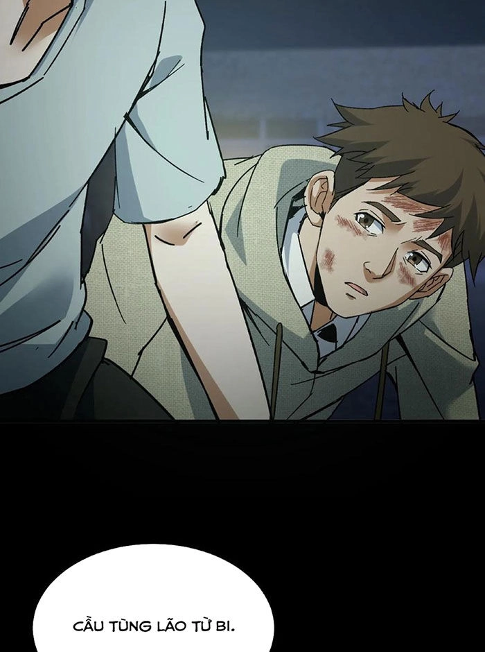 Ngày Tôi Sinh Ra, Bách Quỷ Dạ Hành, Tuyết Thi Hộ Đạo Chapter 93 - 24