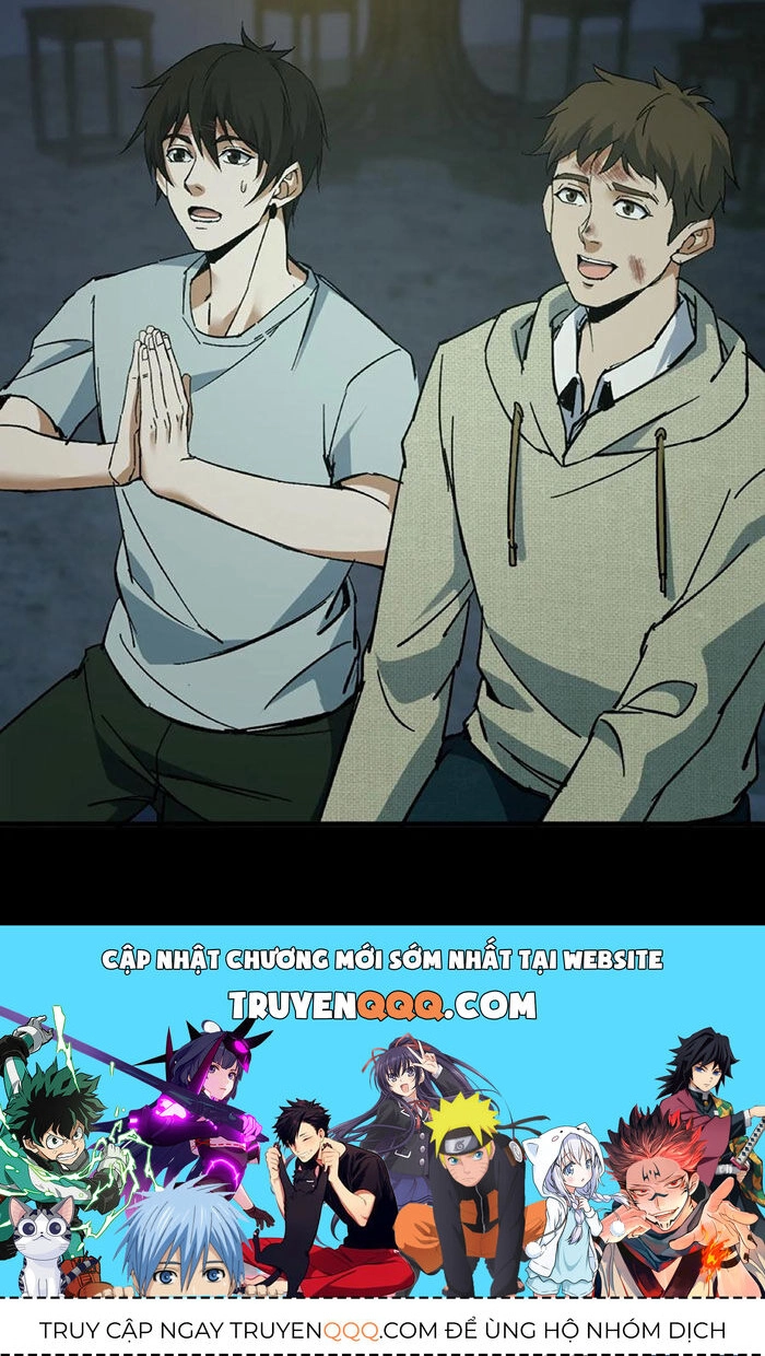 Ngày Tôi Sinh Ra, Bách Quỷ Dạ Hành, Tuyết Thi Hộ Đạo Chapter 93 - 32