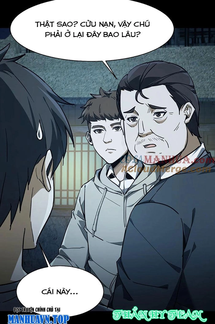 Ngày Tôi Sinh Ra, Bách Quỷ Dạ Hành, Tuyết Thi Hộ Đạo Chapter 94 - 12