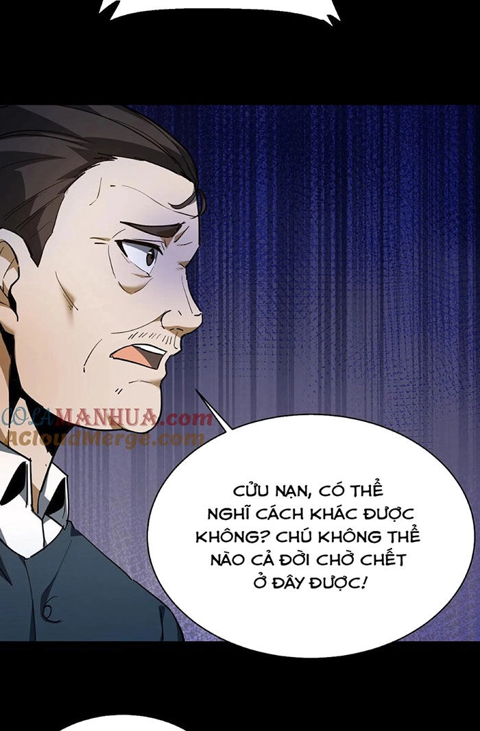 Ngày Tôi Sinh Ra, Bách Quỷ Dạ Hành, Tuyết Thi Hộ Đạo Chapter 94 - 14