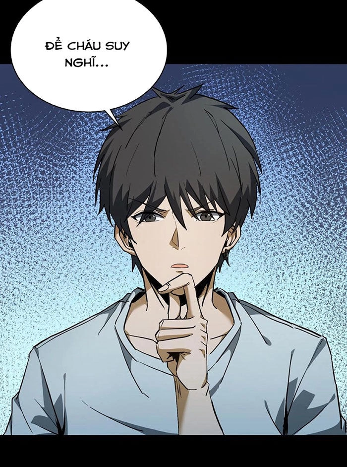 Ngày Tôi Sinh Ra, Bách Quỷ Dạ Hành, Tuyết Thi Hộ Đạo Chapter 94 - 15