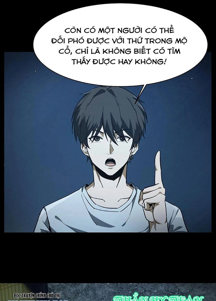 Ngày Tôi Sinh Ra, Bách Quỷ Dạ Hành, Tuyết Thi Hộ Đạo Chapter 94 - 16