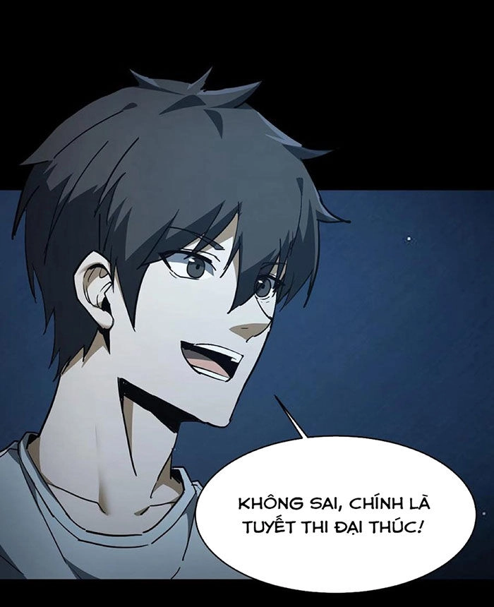 Ngày Tôi Sinh Ra, Bách Quỷ Dạ Hành, Tuyết Thi Hộ Đạo Chapter 94 - 18