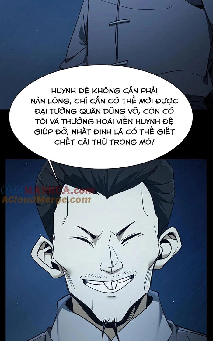 Ngày Tôi Sinh Ra, Bách Quỷ Dạ Hành, Tuyết Thi Hộ Đạo Chapter 94 - 24