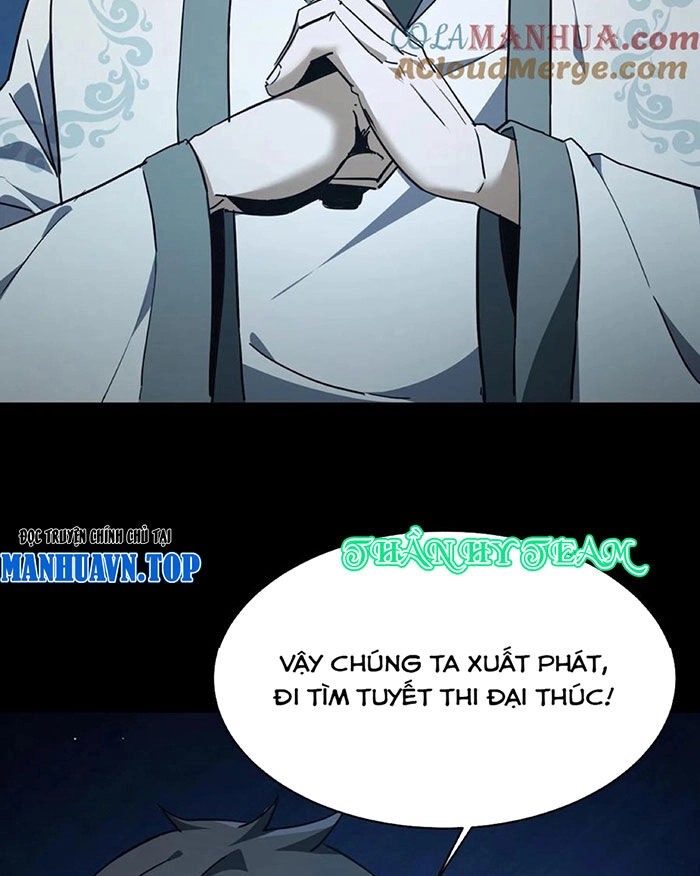 Ngày Tôi Sinh Ra, Bách Quỷ Dạ Hành, Tuyết Thi Hộ Đạo Chapter 94 - 27