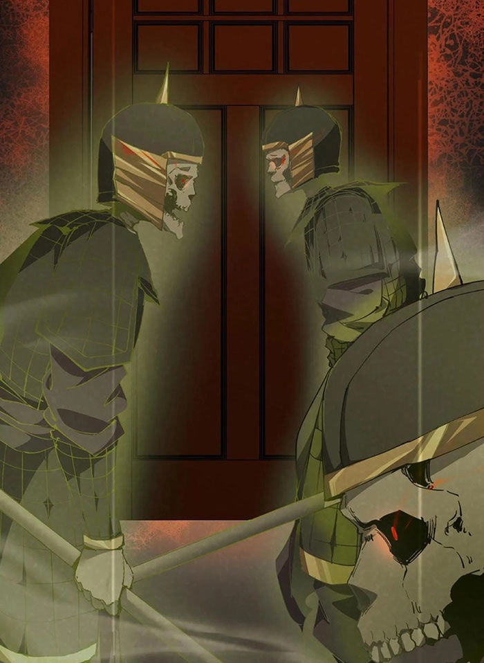 Ngày Tôi Sinh Ra, Bách Quỷ Dạ Hành, Tuyết Thi Hộ Đạo Chapter 95 - 12