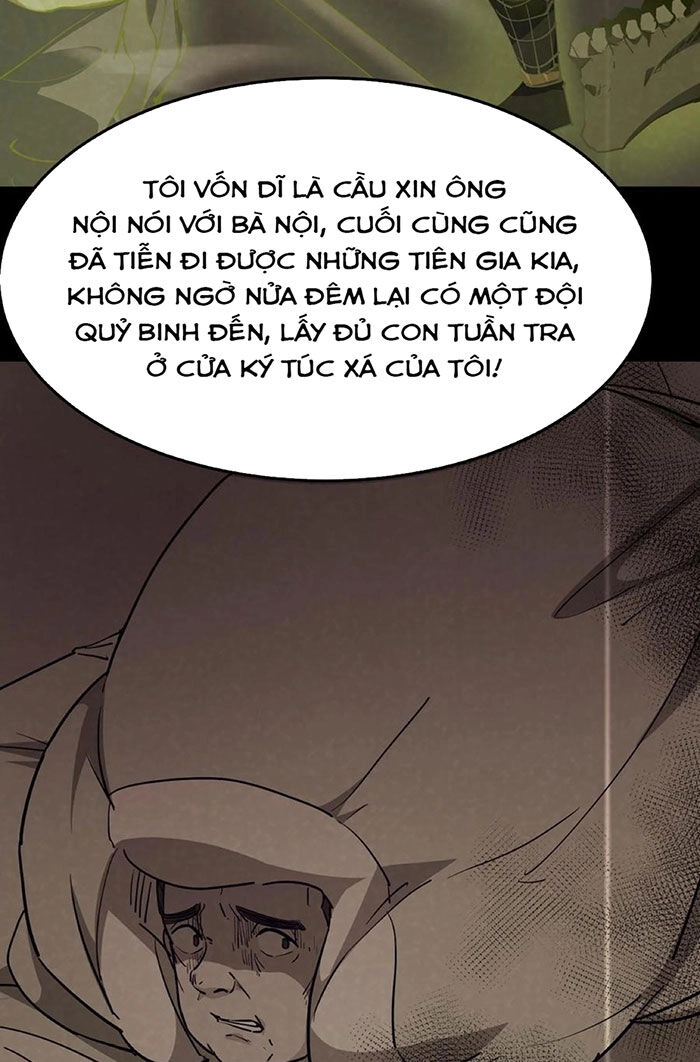 Ngày Tôi Sinh Ra, Bách Quỷ Dạ Hành, Tuyết Thi Hộ Đạo Chapter 95 - 13