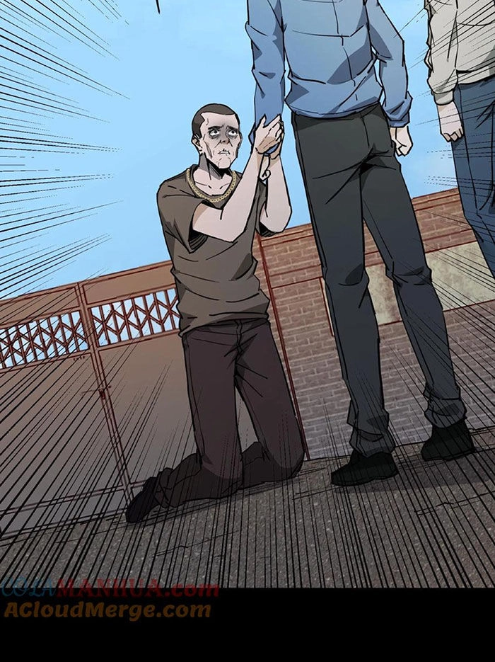 Ngày Tôi Sinh Ra, Bách Quỷ Dạ Hành, Tuyết Thi Hộ Đạo Chapter 95 - 16