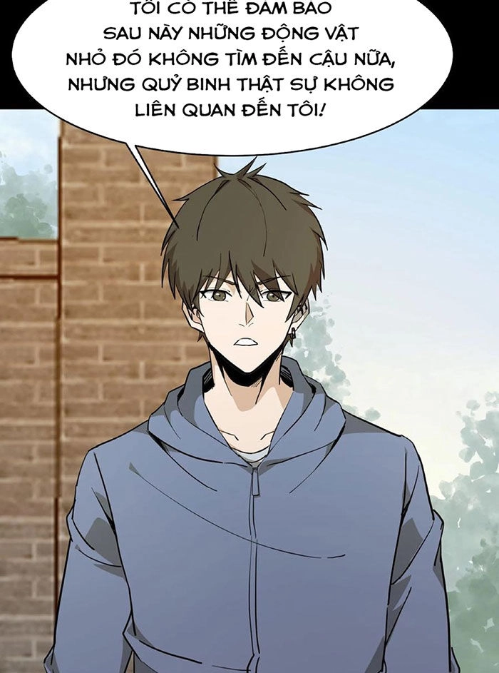 Ngày Tôi Sinh Ra, Bách Quỷ Dạ Hành, Tuyết Thi Hộ Đạo Chapter 95 - 18