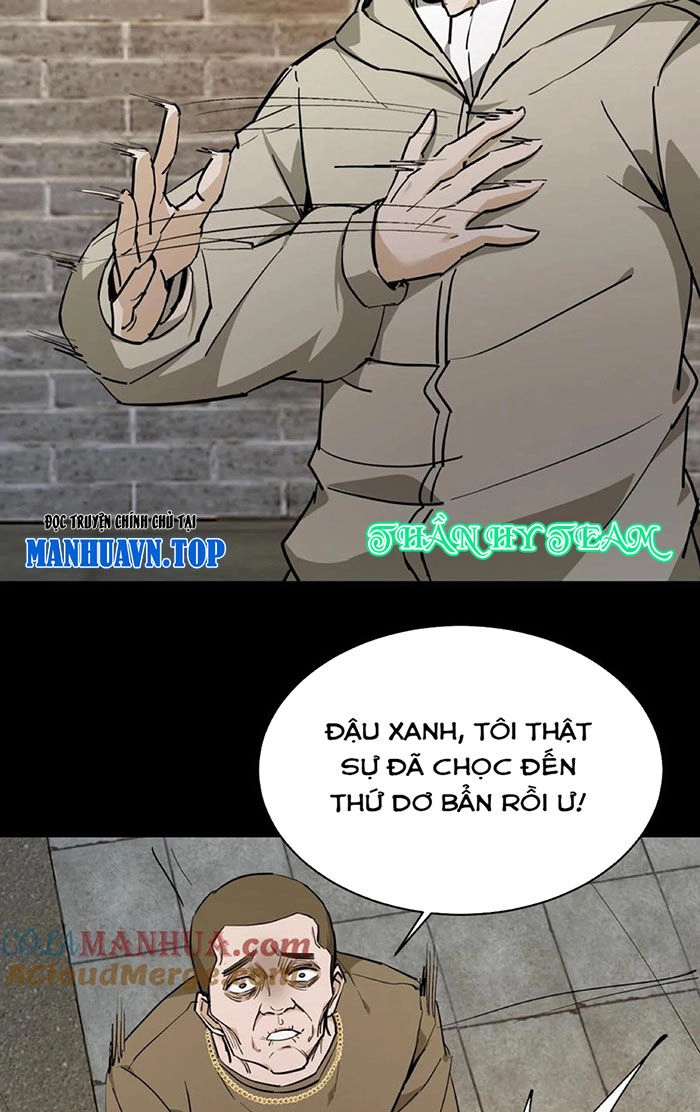 Ngày Tôi Sinh Ra, Bách Quỷ Dạ Hành, Tuyết Thi Hộ Đạo Chapter 95 - 21