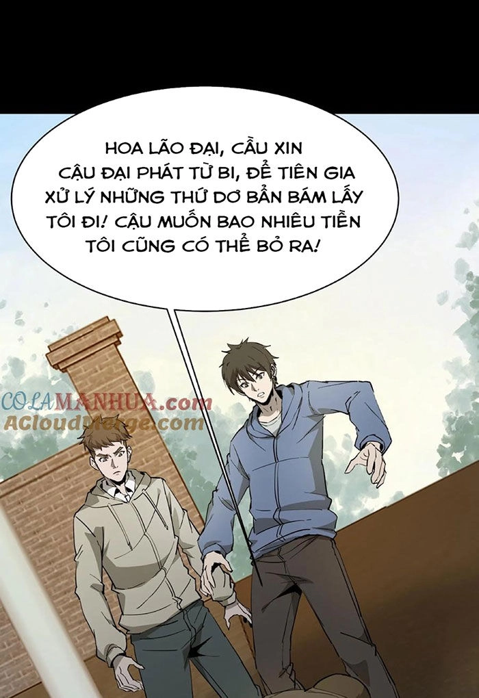 Ngày Tôi Sinh Ra, Bách Quỷ Dạ Hành, Tuyết Thi Hộ Đạo Chapter 95 - 24