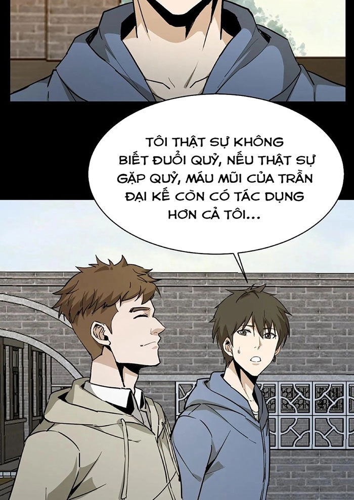 Ngày Tôi Sinh Ra, Bách Quỷ Dạ Hành, Tuyết Thi Hộ Đạo Chapter 95 - 26