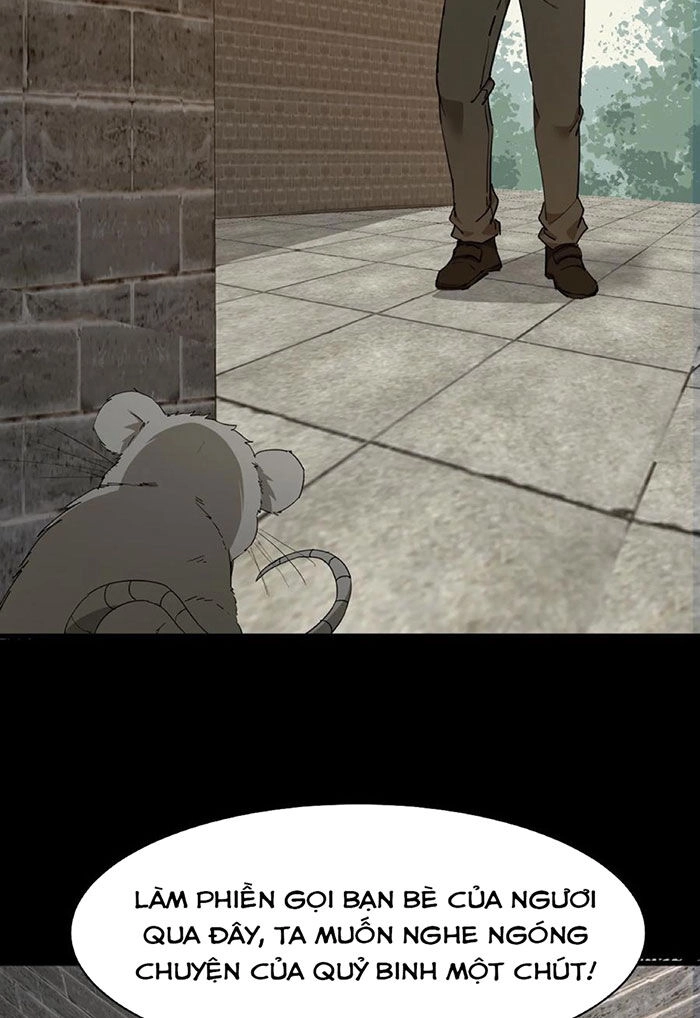 Ngày Tôi Sinh Ra, Bách Quỷ Dạ Hành, Tuyết Thi Hộ Đạo Chapter 95 - 33