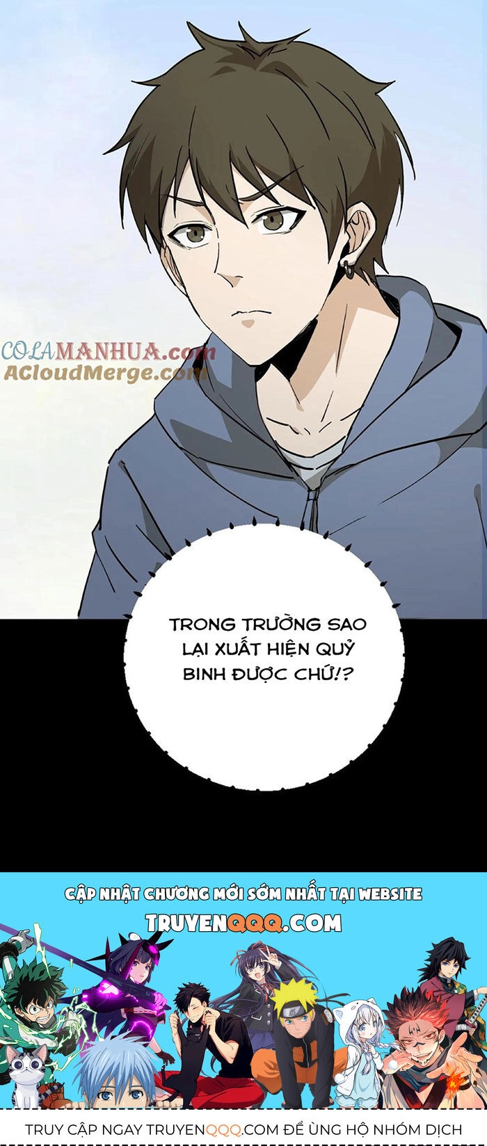 Ngày Tôi Sinh Ra, Bách Quỷ Dạ Hành, Tuyết Thi Hộ Đạo Chapter 95 - 37