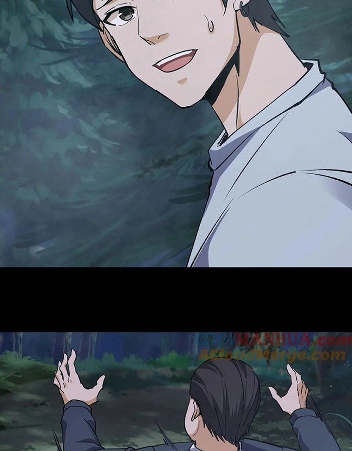 Ngày Tôi Sinh Ra, Bách Quỷ Dạ Hành, Tuyết Thi Hộ Đạo Chapter 96 - 7