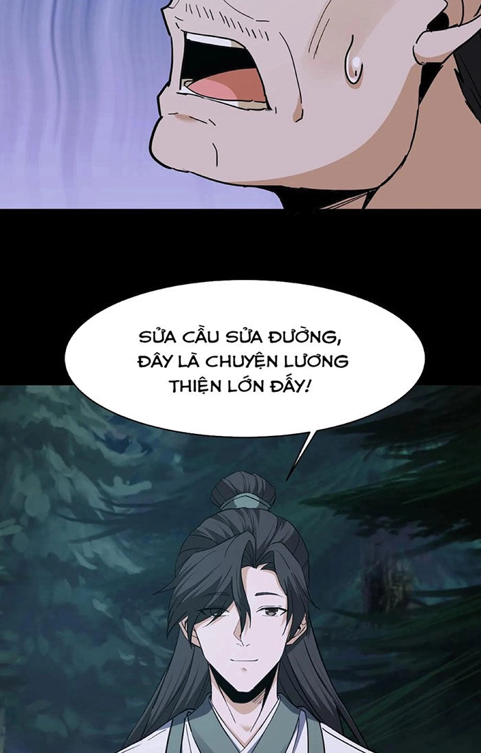 Ngày Tôi Sinh Ra, Bách Quỷ Dạ Hành, Tuyết Thi Hộ Đạo Chapter 96 - 11