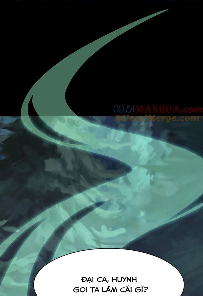 Ngày Tôi Sinh Ra, Bách Quỷ Dạ Hành, Tuyết Thi Hộ Đạo Chapter 96 - 15