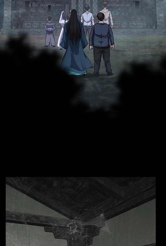 Ngày Tôi Sinh Ra, Bách Quỷ Dạ Hành, Tuyết Thi Hộ Đạo Chapter 96 - 24