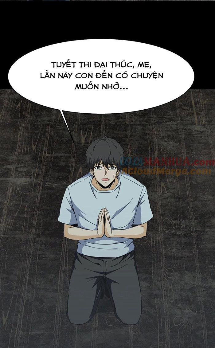 Ngày Tôi Sinh Ra, Bách Quỷ Dạ Hành, Tuyết Thi Hộ Đạo Chapter 96 - 27