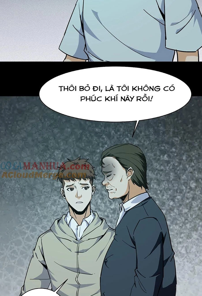 Ngày Tôi Sinh Ra, Bách Quỷ Dạ Hành, Tuyết Thi Hộ Đạo Chapter 96 - 32