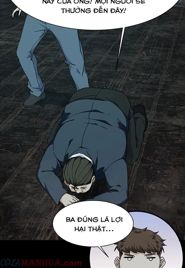 Ngày Tôi Sinh Ra, Bách Quỷ Dạ Hành, Tuyết Thi Hộ Đạo Chapter 96 - 34