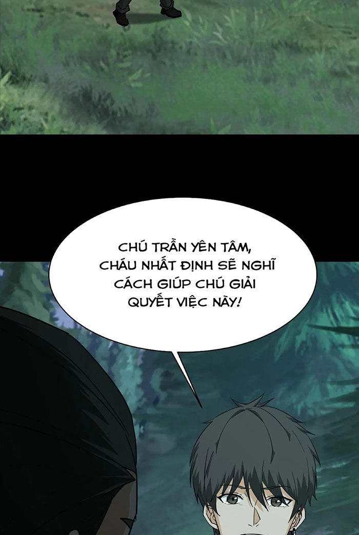 Ngày Tôi Sinh Ra, Bách Quỷ Dạ Hành, Tuyết Thi Hộ Đạo Chapter 96 - 36