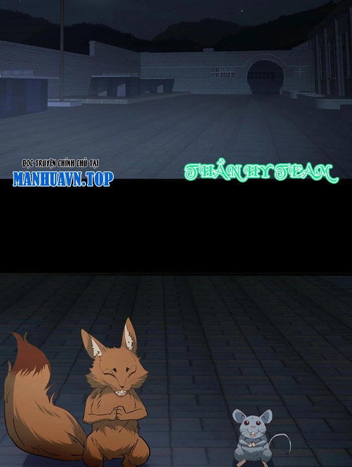 Ngày Tôi Sinh Ra, Bách Quỷ Dạ Hành, Tuyết Thi Hộ Đạo Chapter 97 - 3