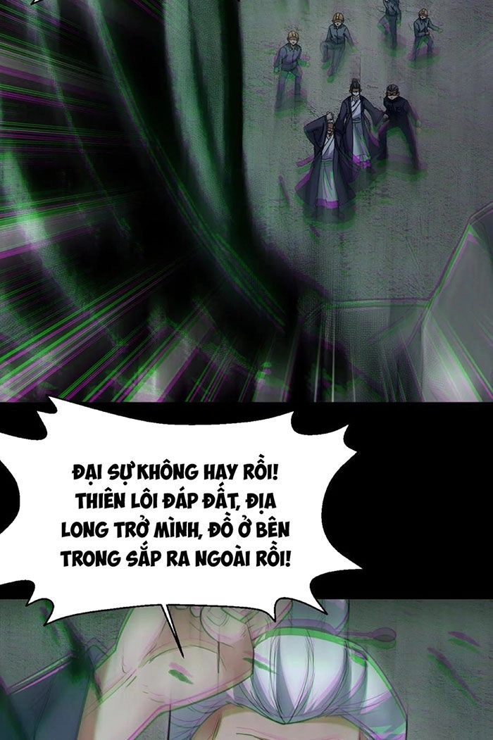 Ngày Tôi Sinh Ra, Bách Quỷ Dạ Hành, Tuyết Thi Hộ Đạo Chapter 98 - 5