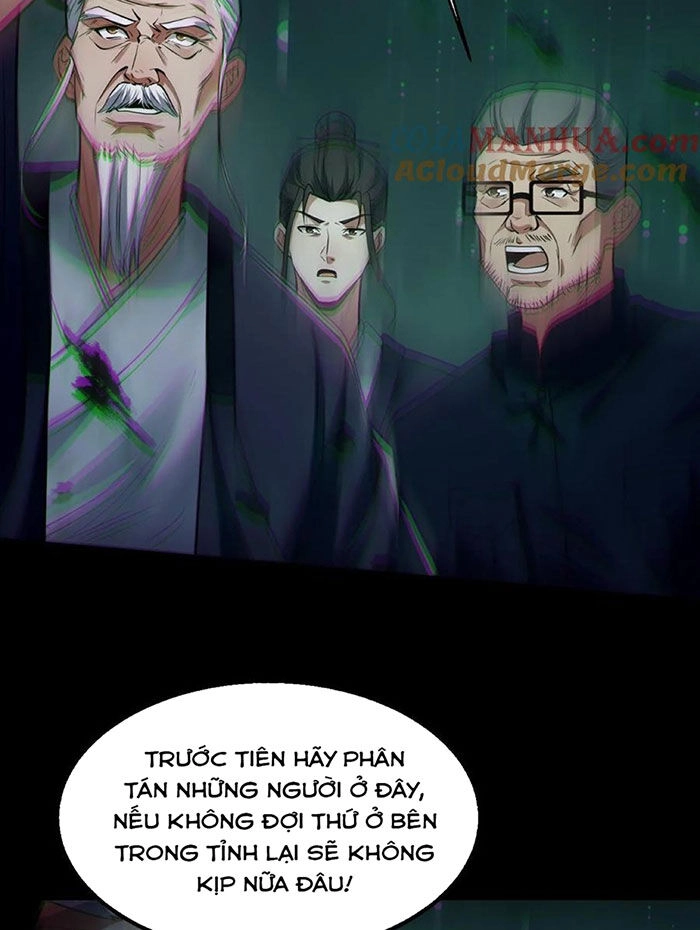 Ngày Tôi Sinh Ra, Bách Quỷ Dạ Hành, Tuyết Thi Hộ Đạo Chapter 98 - 7