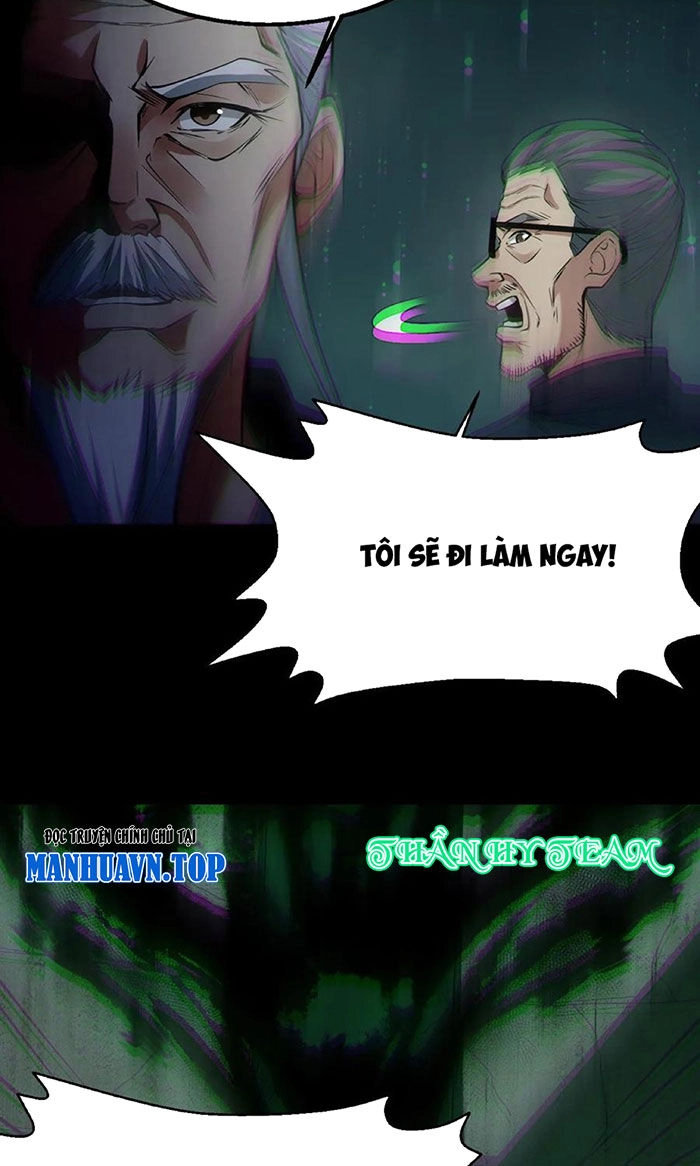 Ngày Tôi Sinh Ra, Bách Quỷ Dạ Hành, Tuyết Thi Hộ Đạo Chapter 98 - 8