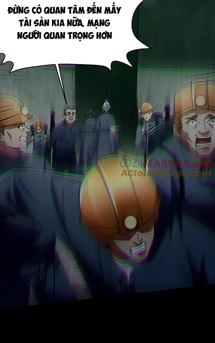 Ngày Tôi Sinh Ra, Bách Quỷ Dạ Hành, Tuyết Thi Hộ Đạo Chapter 98 - 9