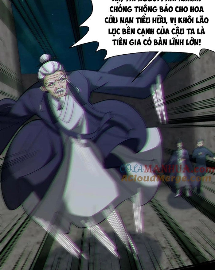 Ngày Tôi Sinh Ra, Bách Quỷ Dạ Hành, Tuyết Thi Hộ Đạo Chapter 98 - 14