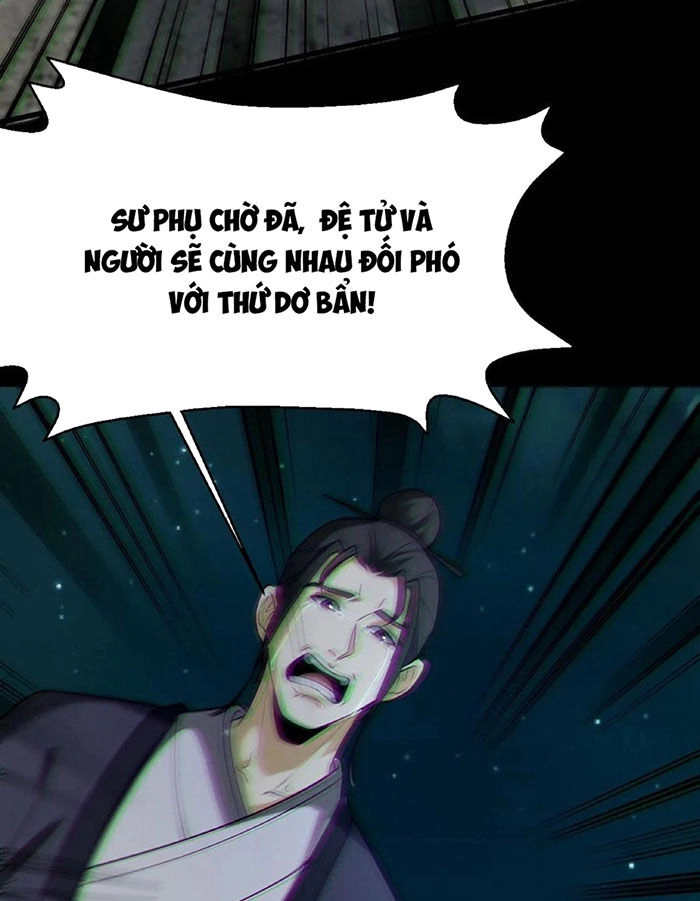 Ngày Tôi Sinh Ra, Bách Quỷ Dạ Hành, Tuyết Thi Hộ Đạo Chapter 98 - 15