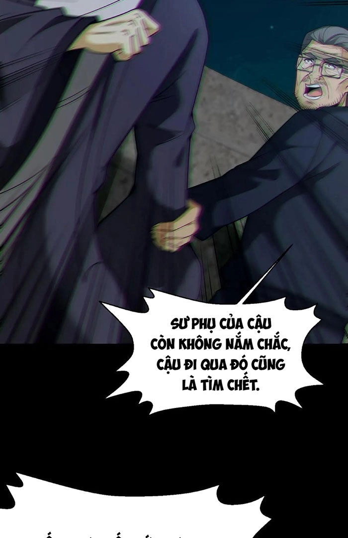 Ngày Tôi Sinh Ra, Bách Quỷ Dạ Hành, Tuyết Thi Hộ Đạo Chapter 98 - 16