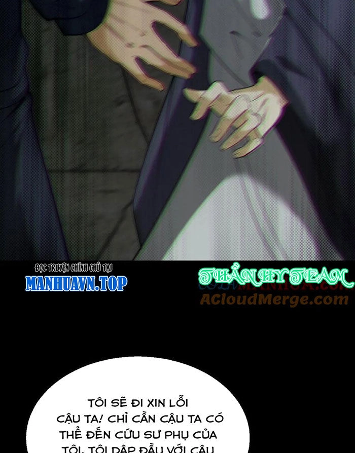 Ngày Tôi Sinh Ra, Bách Quỷ Dạ Hành, Tuyết Thi Hộ Đạo Chapter 98 - 19