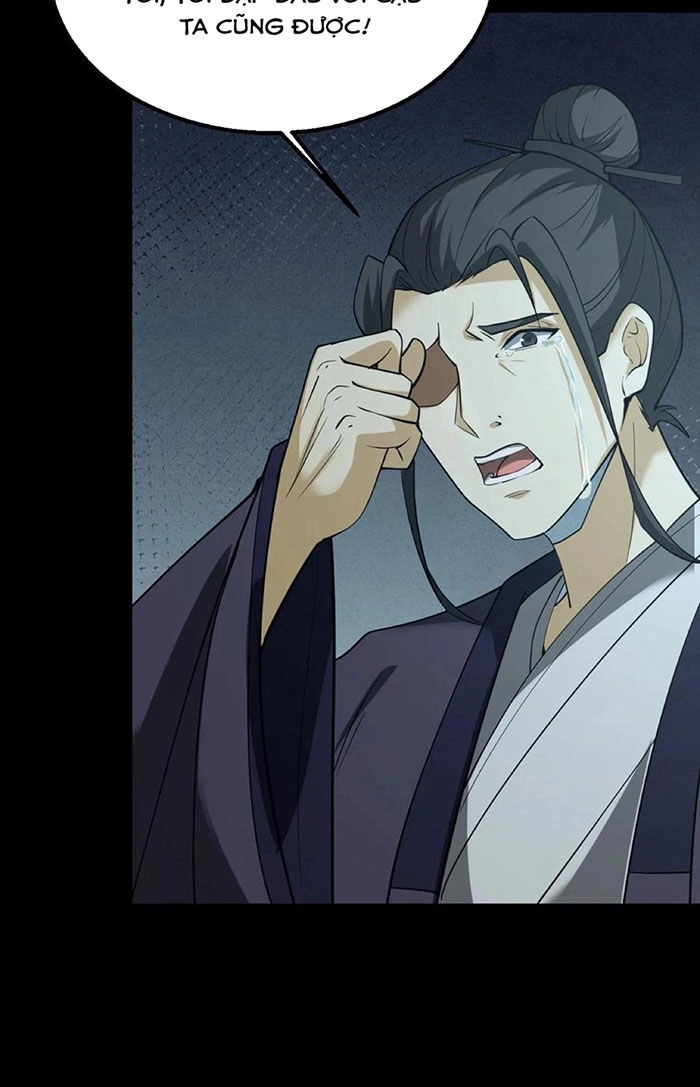 Ngày Tôi Sinh Ra, Bách Quỷ Dạ Hành, Tuyết Thi Hộ Đạo Chapter 98 - 20