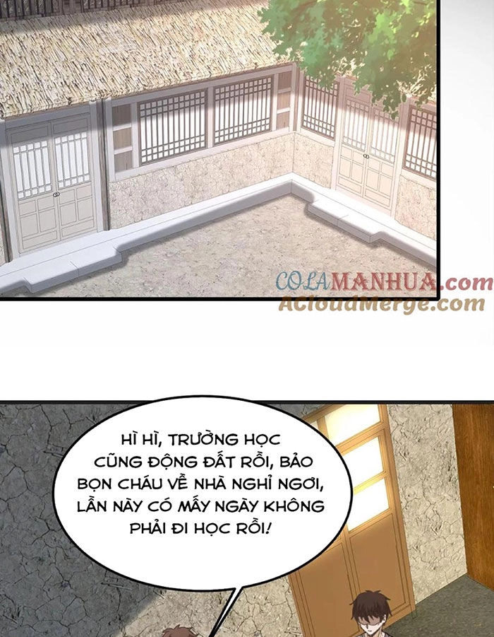 Ngày Tôi Sinh Ra, Bách Quỷ Dạ Hành, Tuyết Thi Hộ Đạo Chapter 98 - 24