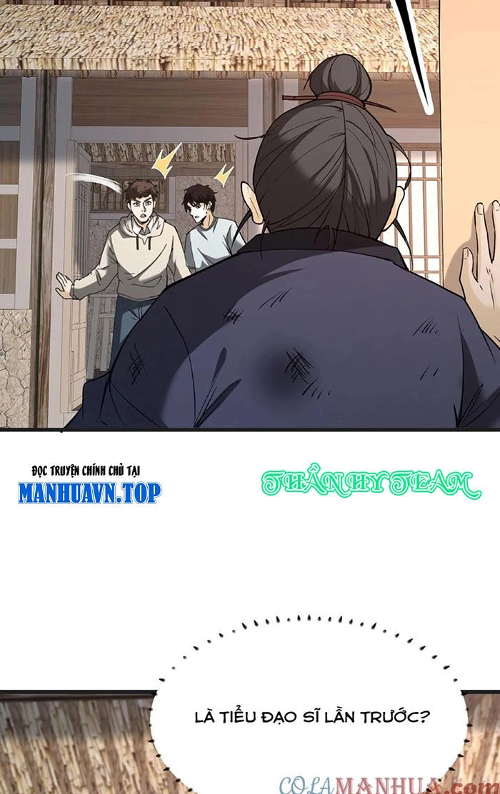 Ngày Tôi Sinh Ra, Bách Quỷ Dạ Hành, Tuyết Thi Hộ Đạo Chapter 98 - 29