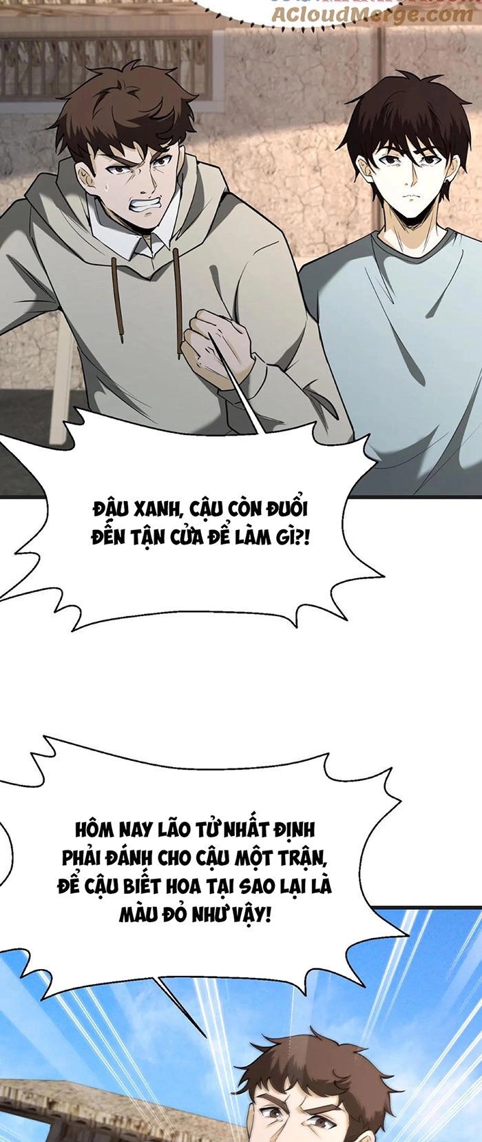 Ngày Tôi Sinh Ra, Bách Quỷ Dạ Hành, Tuyết Thi Hộ Đạo Chapter 98 - 30