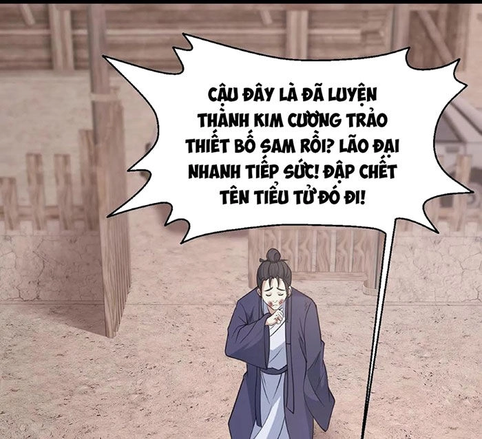 Ngày Tôi Sinh Ra, Bách Quỷ Dạ Hành, Tuyết Thi Hộ Đạo Chapter 99 - 5