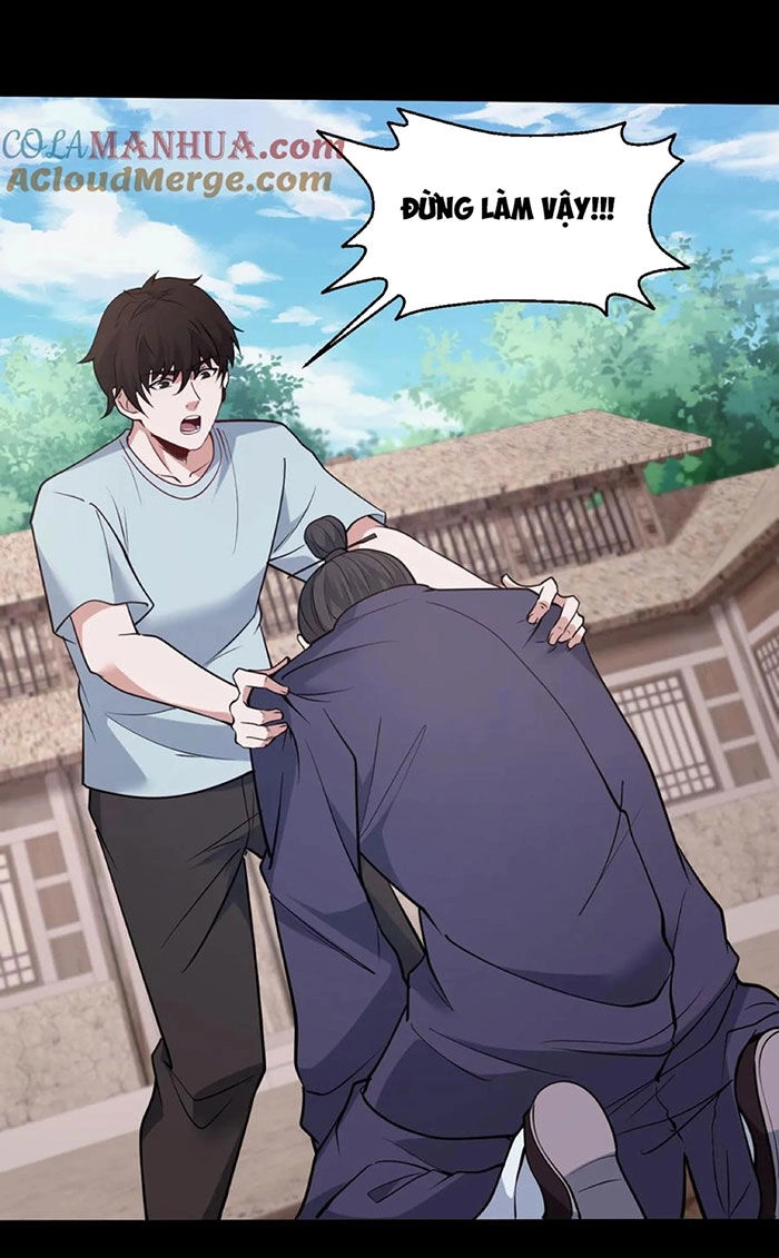 Ngày Tôi Sinh Ra, Bách Quỷ Dạ Hành, Tuyết Thi Hộ Đạo Chapter 99 - 12