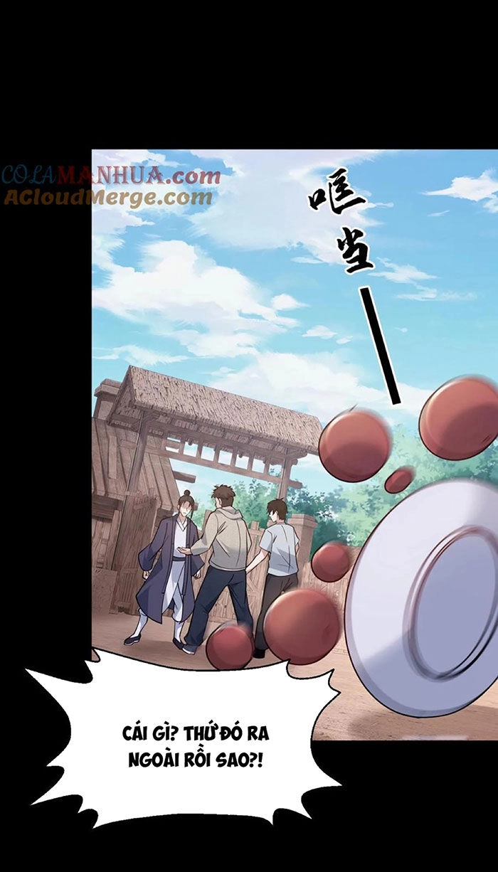 Ngày Tôi Sinh Ra, Bách Quỷ Dạ Hành, Tuyết Thi Hộ Đạo Chapter 99 - 16