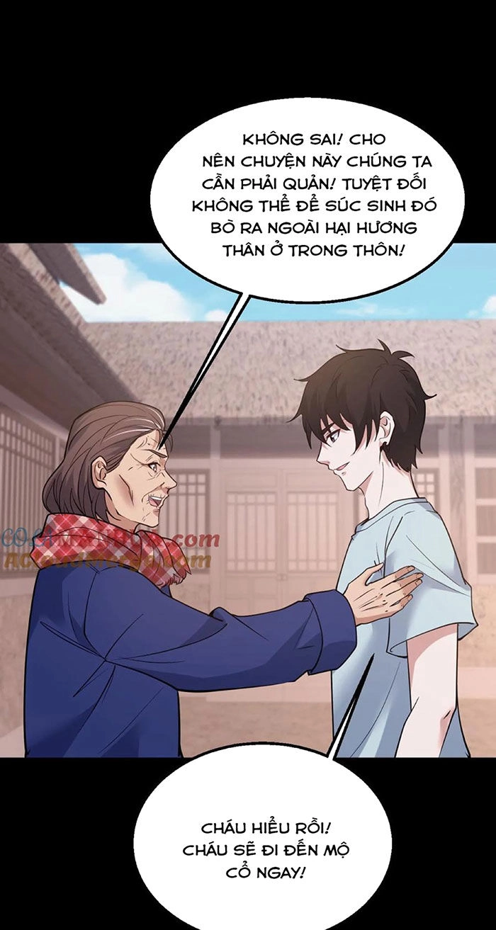 Ngày Tôi Sinh Ra, Bách Quỷ Dạ Hành, Tuyết Thi Hộ Đạo Chapter 99 - 20