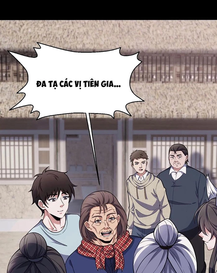 Ngày Tôi Sinh Ra, Bách Quỷ Dạ Hành, Tuyết Thi Hộ Đạo Chapter 100 - 2