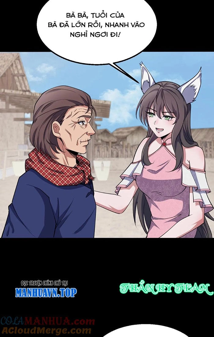 Ngày Tôi Sinh Ra, Bách Quỷ Dạ Hành, Tuyết Thi Hộ Đạo Chapter 100 - 4