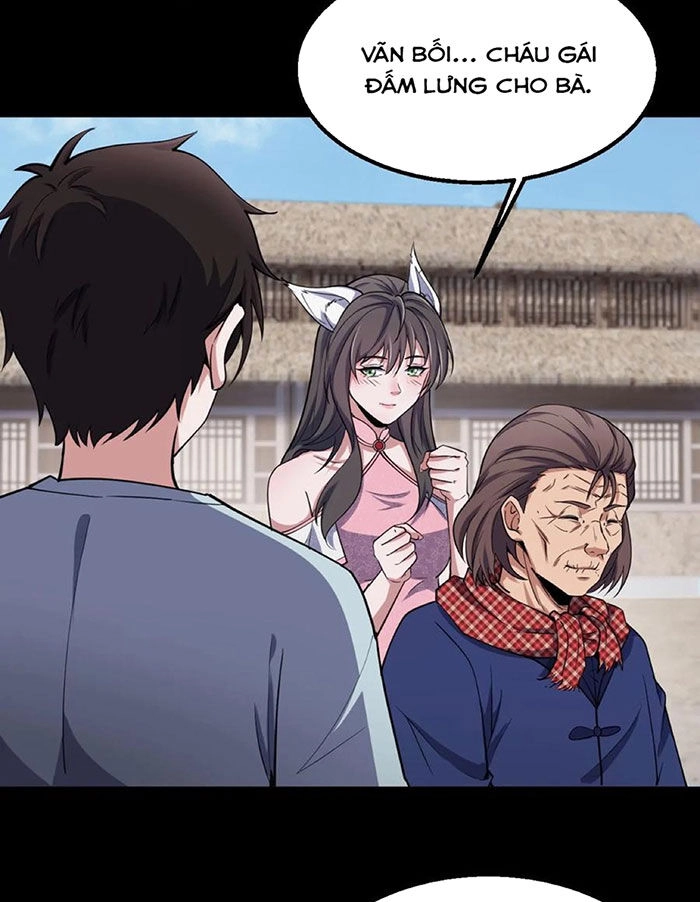 Ngày Tôi Sinh Ra, Bách Quỷ Dạ Hành, Tuyết Thi Hộ Đạo Chapter 100 - 5